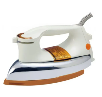 Electric Iron
