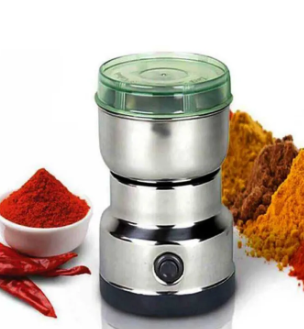 Electric Grinder