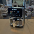 Mini Braon 15L Digital Air Fryer