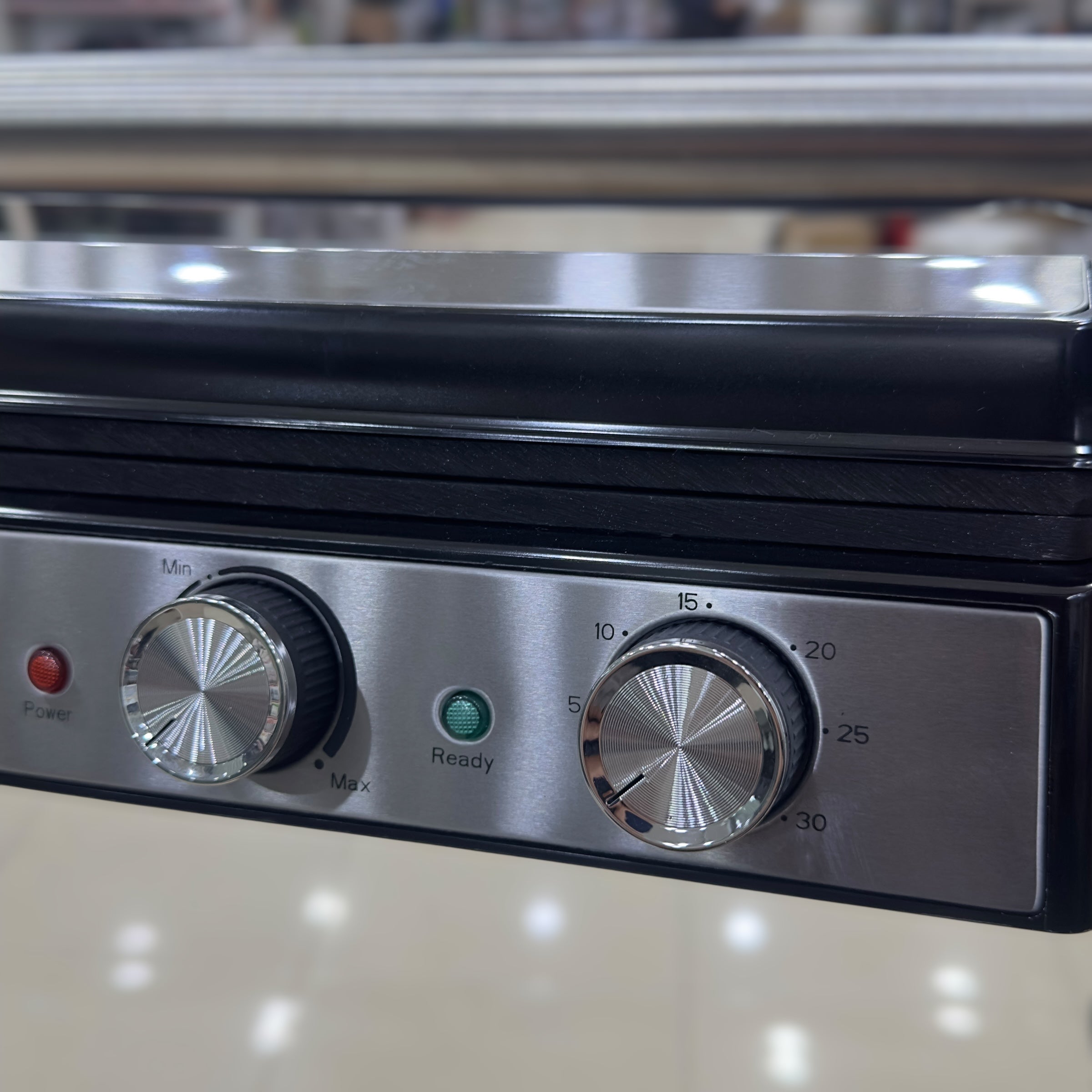 Kolax Electric Smokeless Grill 901617
