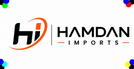 Hamdan Imports - Home
