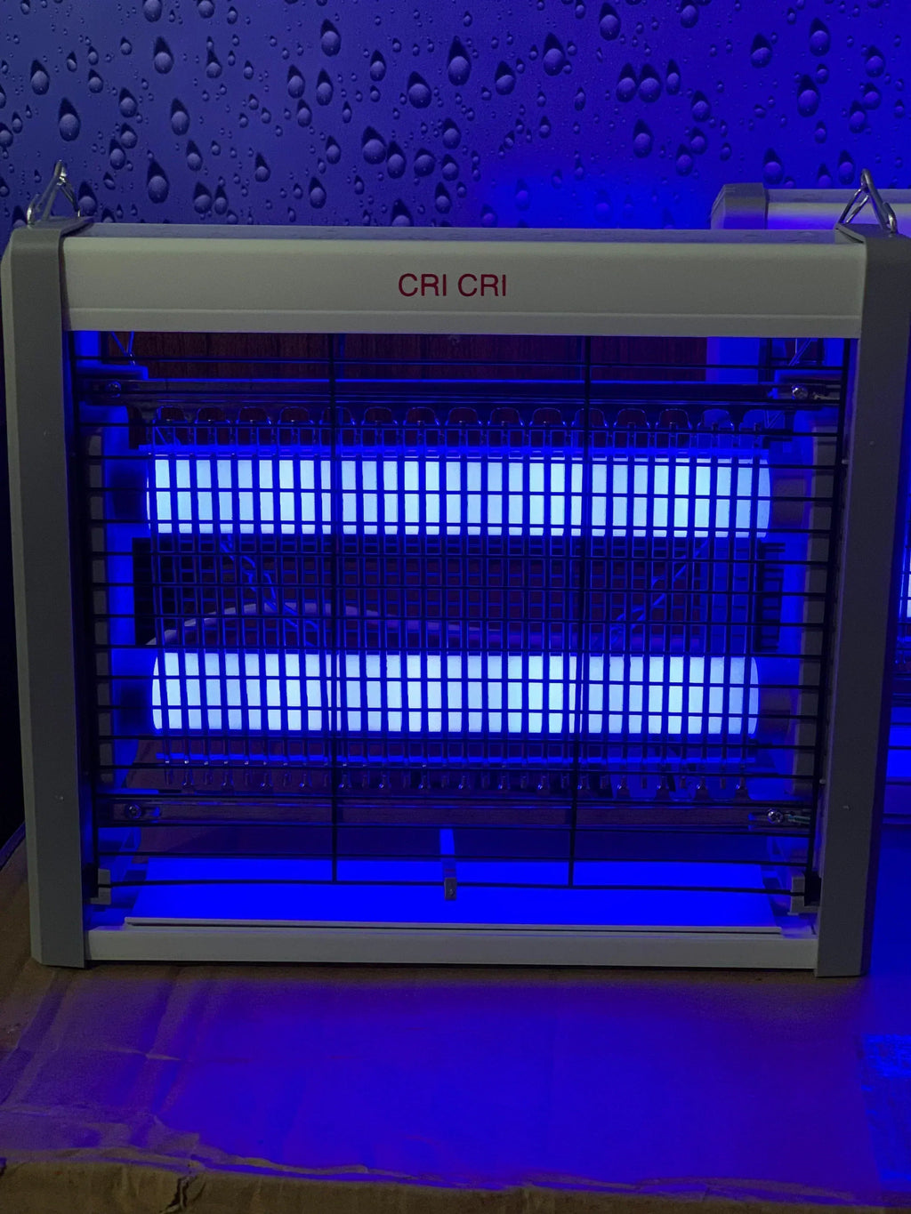 Electric Mosquitos Killer New Model CRICRI Mosquito Killer Sizes 6W,