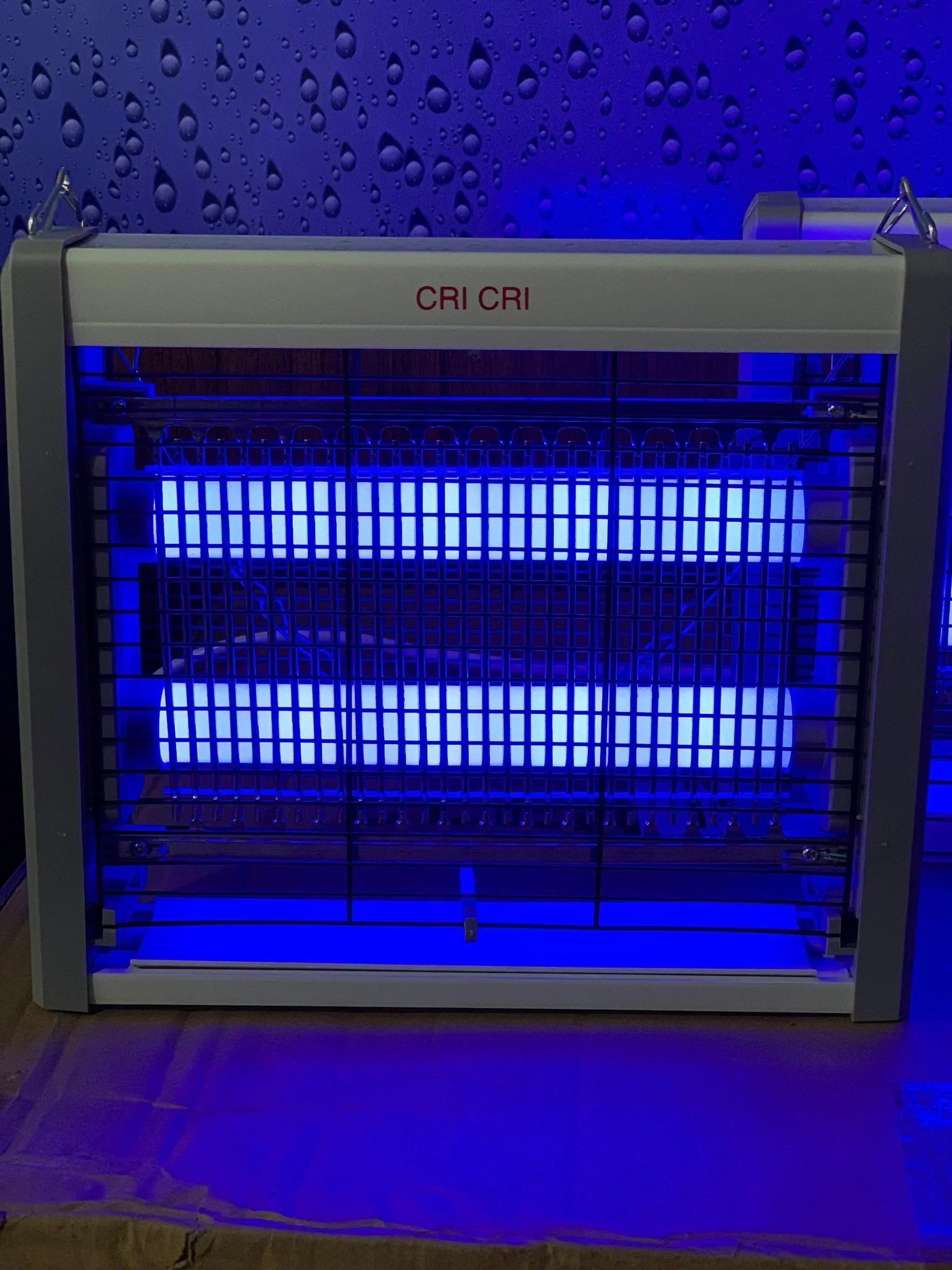 Electric Mosquitos Killer New Model CRICRI Mosquito Killer Sizes 6W,