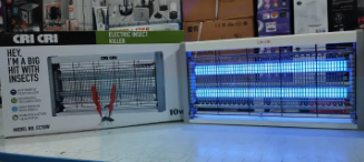 Cri Cri 12 Watt Electric Mosquito Killer Best Quality