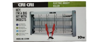 Cri Cri Mosquito killer