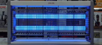 Cri Cri Mosquito killer