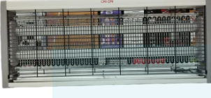 Cri Cri 12 Watt Electric Mosquito Killer Best Quality