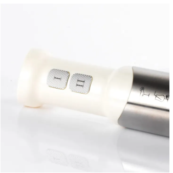 RAF Hand Blender Stick - 4 Blades - 400W High Quality Imported Hand Blander - RAF R.3017