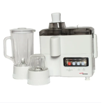 Panasonic 3in1 Juicer