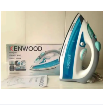 Kenwood steam iron st 8027 imported steam and dry iron 2400w