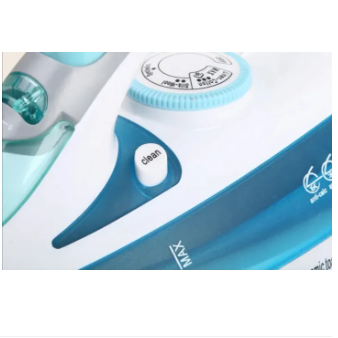 Kenwood steam iron st 8027 imported steam and dry iron 2400w