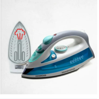 Kenwood steam iron st 8027 imported steam and dry iron 2400w