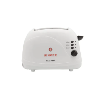 Singer Electric Toaster 4 SLICE 1100 watts
