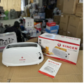 Singer Electric Toaster 4 SLICE 1100 watts