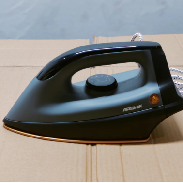 Arshia Electric Dry Iron Model - 1200 Watt -Model AS2212