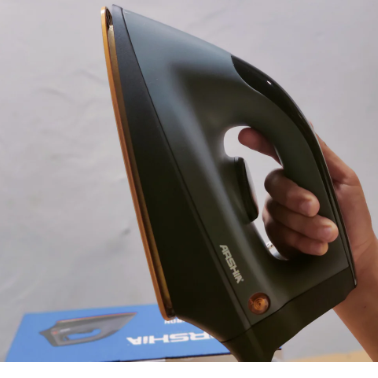 Arshia Electric Dry Iron Model - 1200 Watt -Model AS2212
