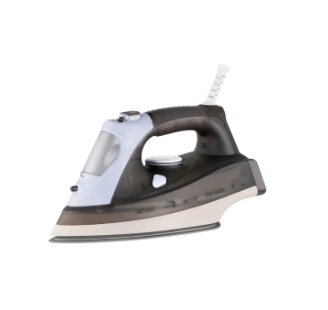 Make your everyday ironing easier with this Powerful Electric Steam Iron, designen