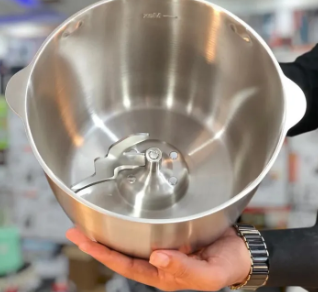 Kolax 7 liter Stand mixer