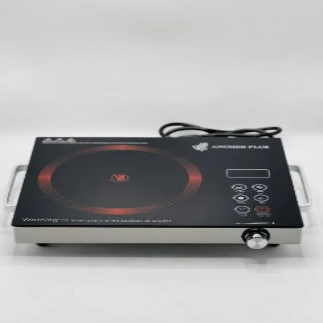 German Lot Ancher Plus Hotplate