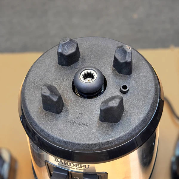 Bardefu 3-in-1 Blender & Chopper