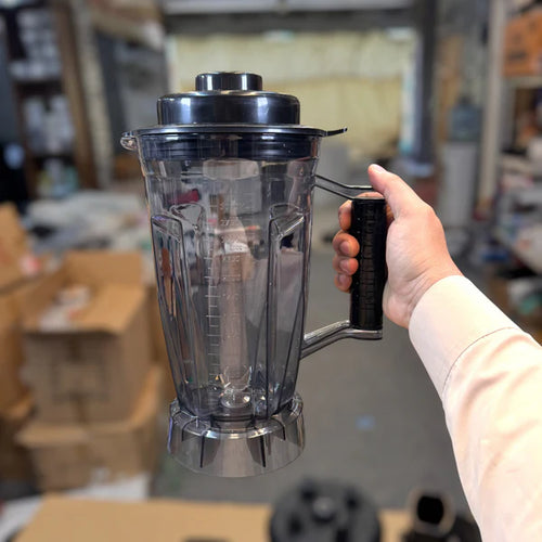 Bardefu 3-in-1 Blender & Chopper